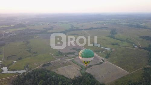 Rio Branco Acre AC Balonismo