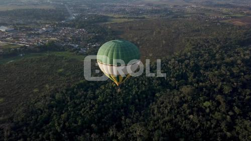 Rio Branco Acre AC Balonismo