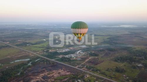 Rio Branco Acre AC Balonismo