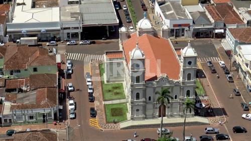 Sacramento Minas Gerais MG 2017