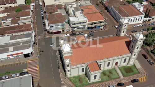 Sacramento Minas Gerais MG 2017