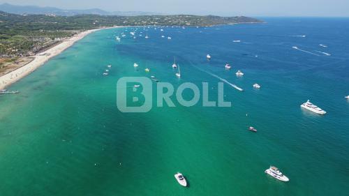 Saint-Tropez Var Provença-Alpes-Costa Azul Riviera Francesa