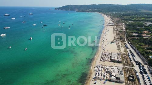 Saint-Tropez Var Provença-Alpes-Costa Azul Riviera Francesa