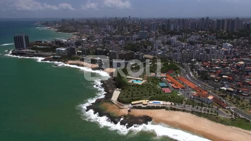 Salvador BA 36 Amaralina