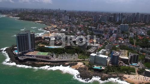 Salvador BA 37 Rio Vernelho