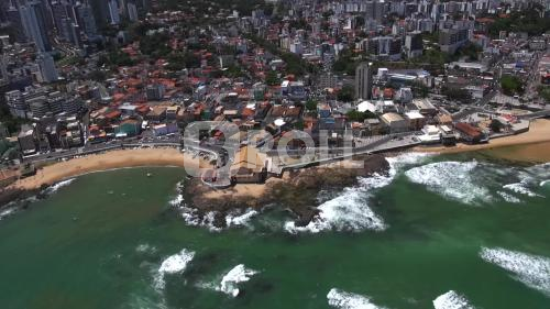 Salvador BA 39 Rio Vernelho