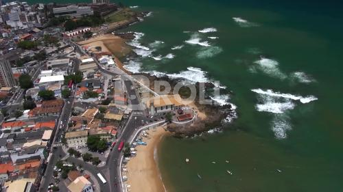 Salvador BA 40 Rio Vernelho