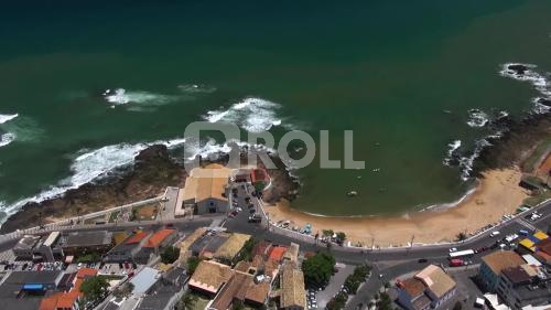 Salvador BA 41 Rio Vernelho
