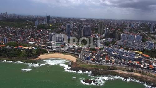 Salvador BA 42 Rio Vernelho