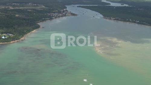 Santa Cruz Aracruz Espírito Santo ES