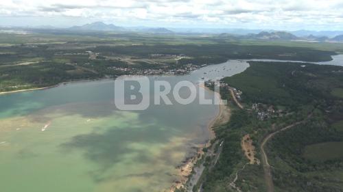 Santa Cruz Aracruz Espírito Santo ES