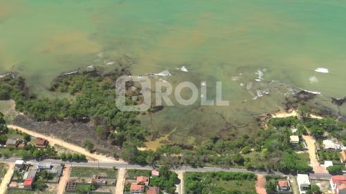 Santa Cruz Aracruz Espírito Santo ES