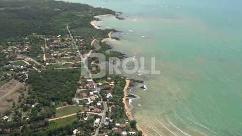 Santa Cruz Aracruz Espírito Santo ES