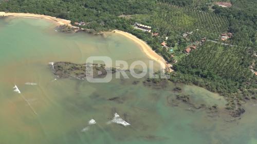 Santa Cruz Aracruz Espírito Santo ES