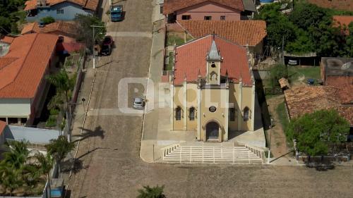 Santana do Riacho Minas Gerais MG 2018