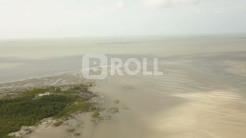 São Caetano de Odivelas Curuçá Pará PA
