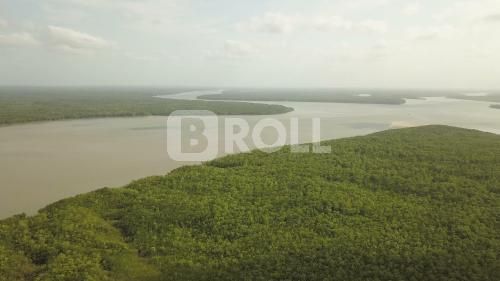 São Caetano de Odivelas Curuçá Pará PA