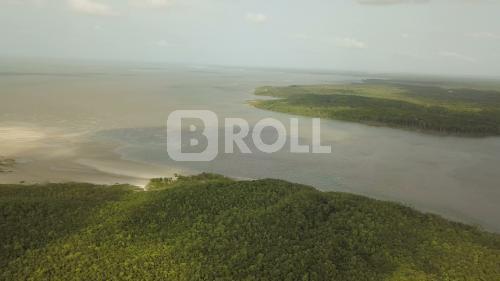 São Caetano de Odivelas Curuçá Pará PA
