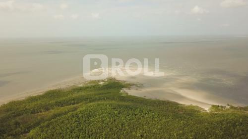 São Caetano de Odivelas Curuçá Pará PA