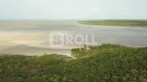 São Caetano de Odivelas Curuçá Pará PA