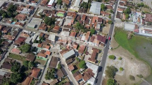 São Caetano de Odivelas Pará PA Amazônia