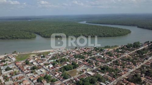São Caetano de Odivelas Pará PA Amazônia