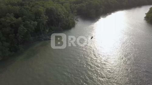 São Caetano de Odivelas Pará PA Amazônia