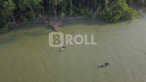 São Caetano de Odivelas Pará PA Amazônia