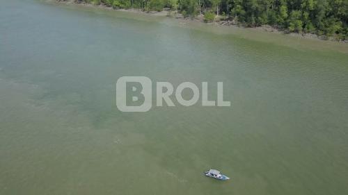 São Caetano de Odivelas Pará PA Amazônia