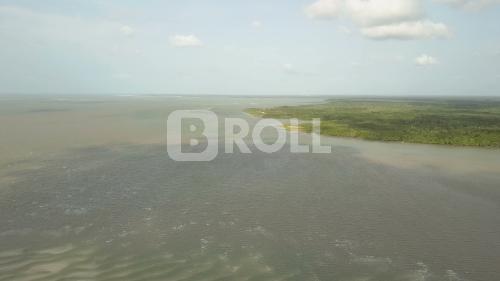 São Caetano de Odivelas Pará PA Amazônia