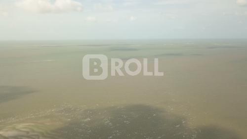 São Caetano de Odivelas Pará PA Amazônia