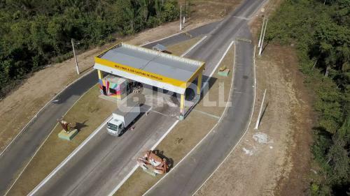 São Caetano de Odivelas Pará PA Amazônia