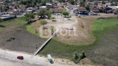 São Caetano de Odivelas Pará PA Amazônia
