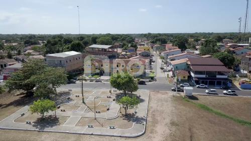 São Caetano de Odivelas Pará PA Amazônia
