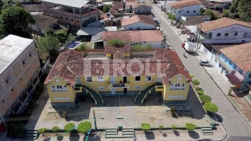 São Caetano de Odivelas Pará PA Amazônia