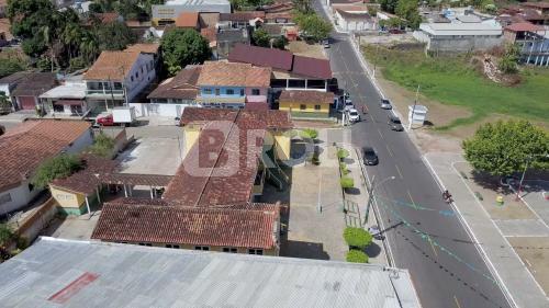 São Caetano de Odivelas Pará PA Amazônia