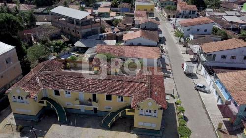 São Caetano de Odivelas Pará PA Amazônia