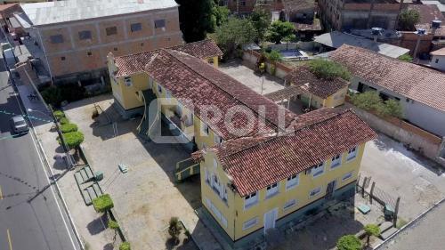 São Caetano de Odivelas Pará PA Amazônia