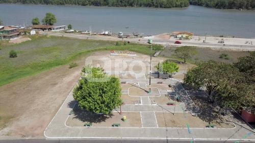 São Caetano de Odivelas Pará PA Amazônia