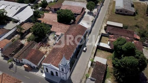 São Caetano de Odivelas Pará PA Amazônia