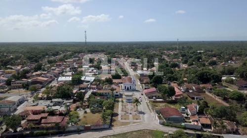 São Caetano de Odivelas Pará PA Amazônia