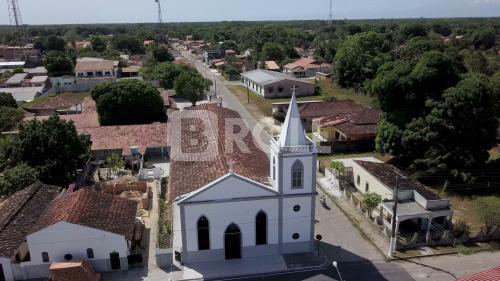 São Caetano de Odivelas Pará PA Amazônia