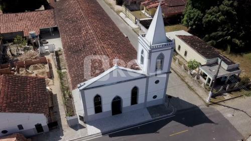 São Caetano de Odivelas Pará PA Amazônia