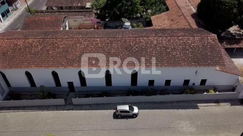 São Caetano de Odivelas Pará PA Amazônia