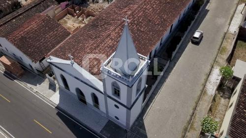 São Caetano de Odivelas Pará PA Amazônia