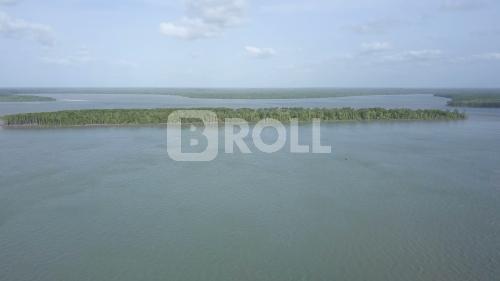 São Caetano de Odivelas Pará PA Amazônia