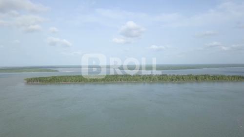 São Caetano de Odivelas Pará PA Amazônia