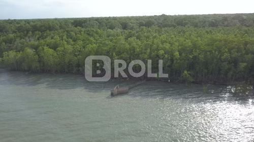 São Caetano de Odivelas Pará PA Amazônia