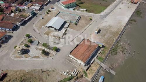 São Caetano de Odivelas Pará PA Amazônia