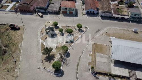 São Caetano de Odivelas Pará PA Amazônia